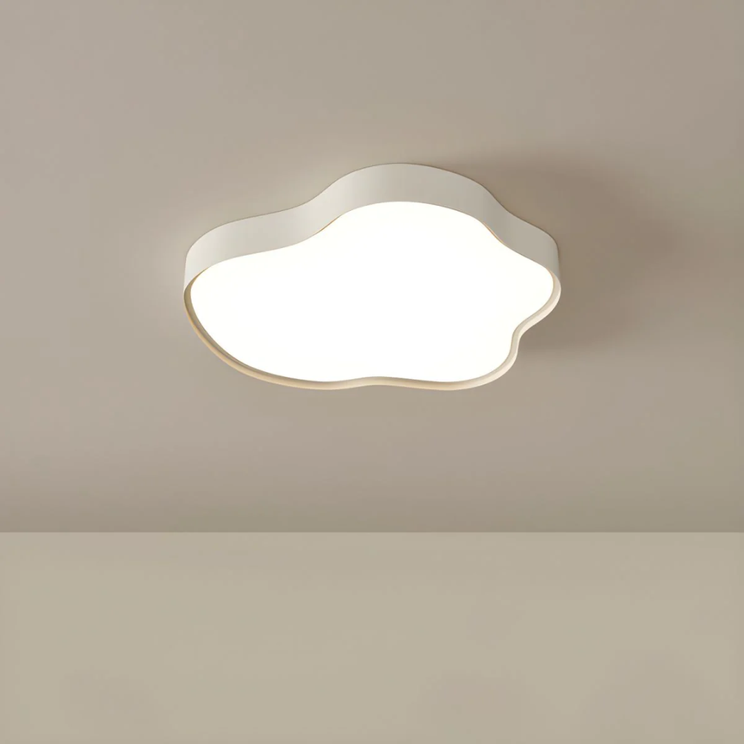 Nowoczesna lampa sufitowa LED do wnętrz - Image 2