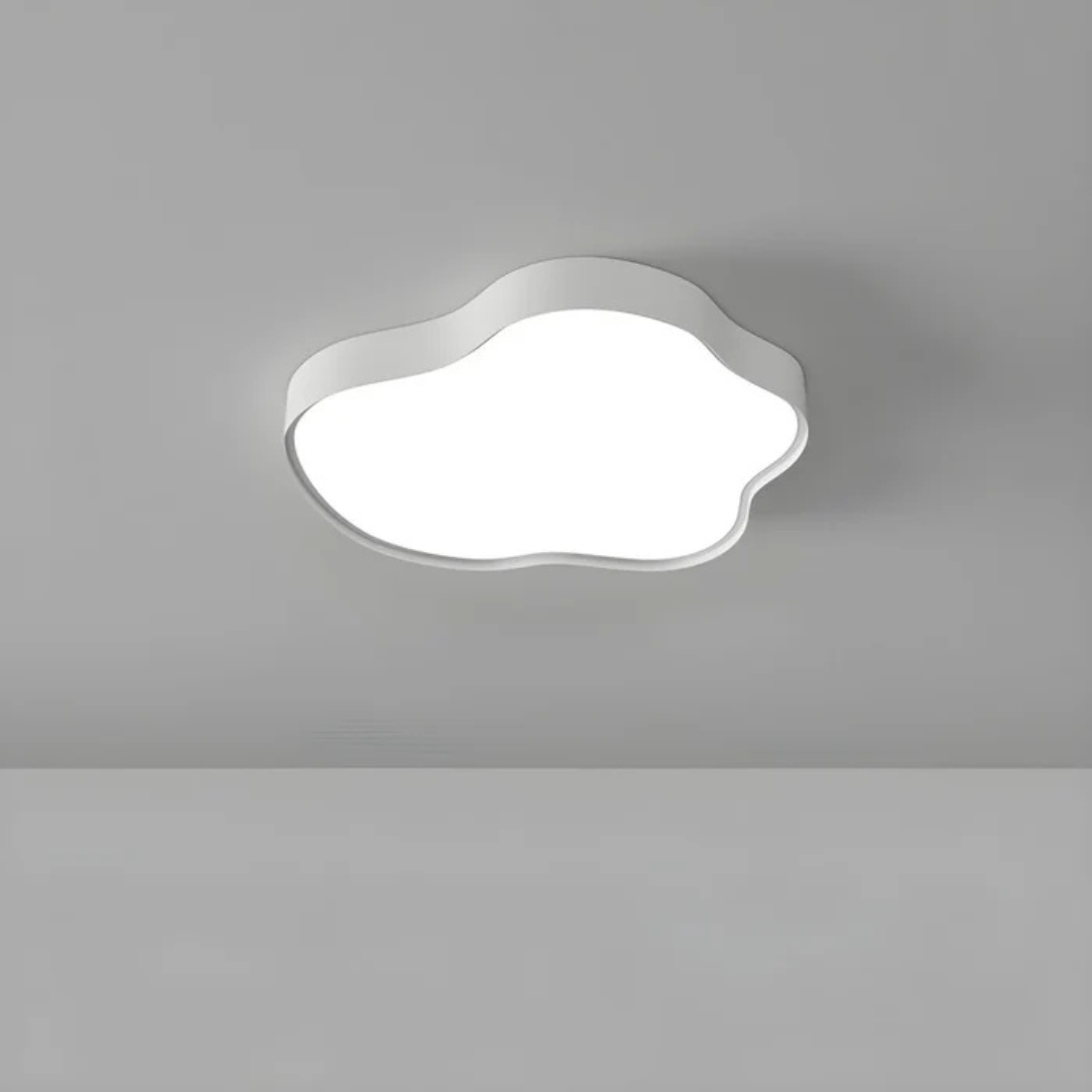 Nowoczesna lampa sufitowa LED do wnętrz - Image 5
