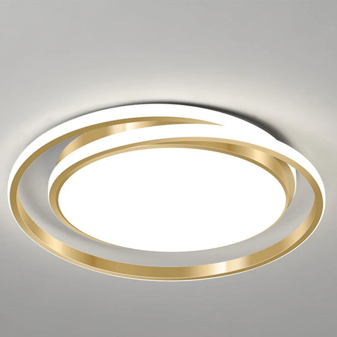 Nowoczesna lampa sufitowa minimalistyczna - Image 6