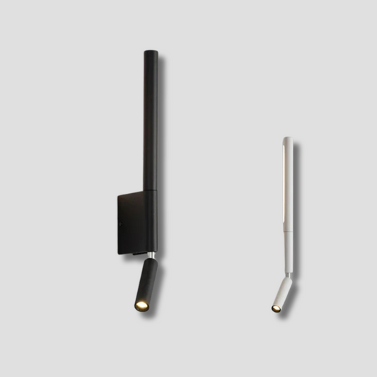 Kinkiet LED do Sypialni – Nastrojowe Oświetlenie