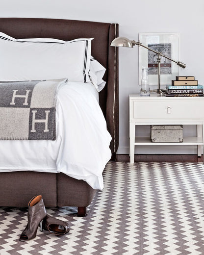 Ekskluzywny Pled Złoty Pled z Kaszmiru i Wełny