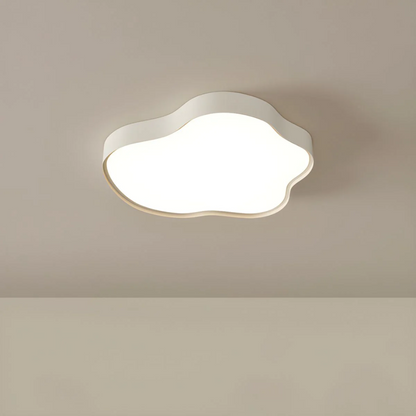 Nowoczesna lampa sufitowa LED do wnętrz - Image 2