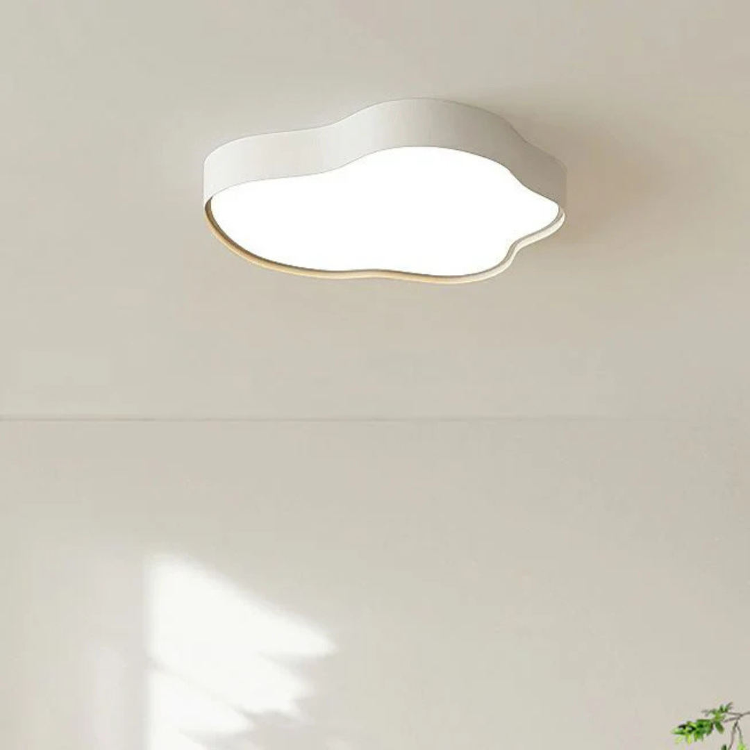 Nowoczesna lampa sufitowa LED do wnętrz - Image 3