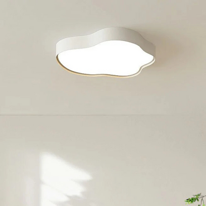 Nowoczesna lampa sufitowa LED do wnętrz - Image 3