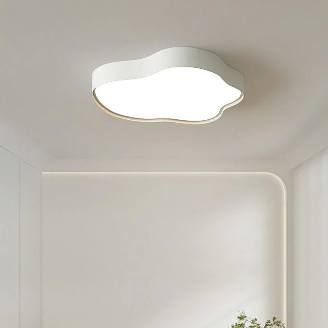 Nowoczesna lampa sufitowa LED do wnętrz - Image 4