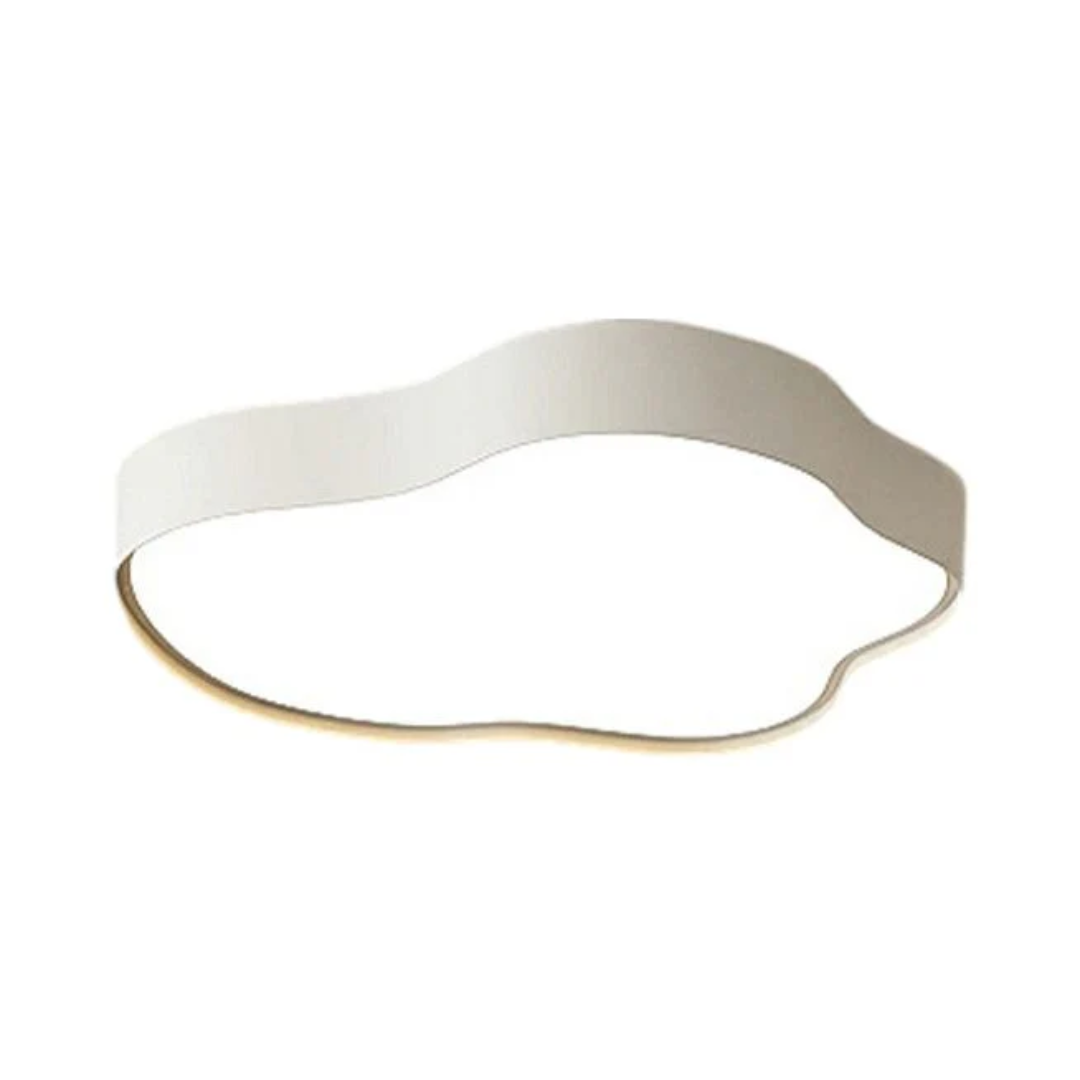 Nowoczesna lampa sufitowa LED do wnętrz - Image 6