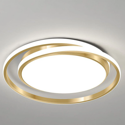 Nowoczesna lampa sufitowa minimalistyczna - Image 6