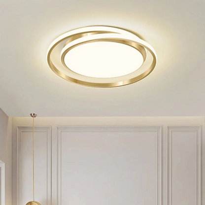 Nowoczesna lampa sufitowa minimalistyczna - Image 9