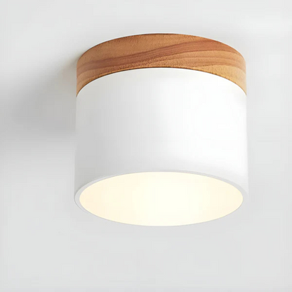 Stylowa Lampa Sufitowa w Vintage Stylu - Image 12