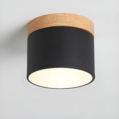 Stylowa Lampa Sufitowa w Vintage Stylu - Image 13