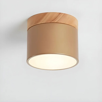 Stylowa Lampa Sufitowa w Vintage Stylu - Image 7