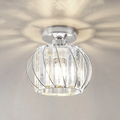 Stylowa lampa sufitowa z eleganckim designem - Image 3